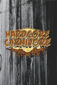 Hardcore Carnivore