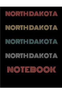 North Dakota Notebook