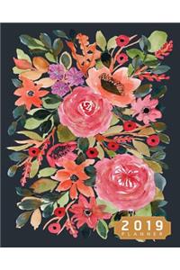 2019 Planner