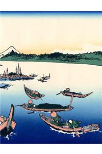 Japanese Writing Practice Book