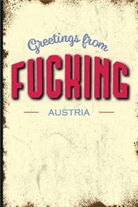 Unique Bucket List Ideas Greetings from Fucking, Austria