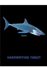 Shark Handwriting Tablet