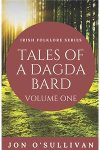 Tales of a Dagda Bard