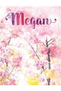 Megan