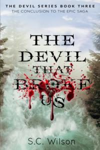 Devil that Broke Us