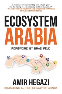 Ecosystem Arabia