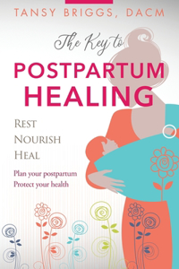 The Key to Postpartum Healing