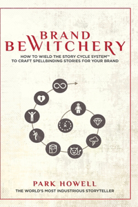 Brand Bewitchery