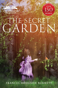 Secret Garden (Classics Made Easy)