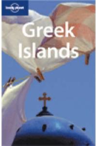 Greek Islands