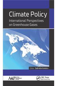 Climate Policy