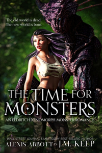 Time for Monsters