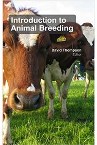 Introduction to Animal Breeding