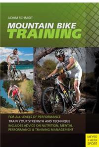 Mountain Bike Training