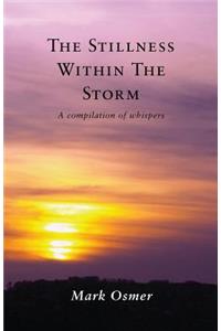 Stillness Within The Storm