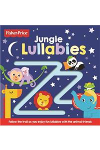 Fisher-Price Jungle Lullabies