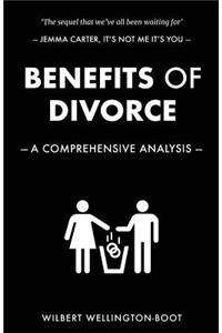 Benefits of Divorce