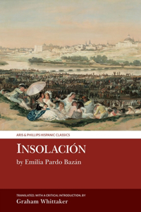 Insolación: Historia amorosa