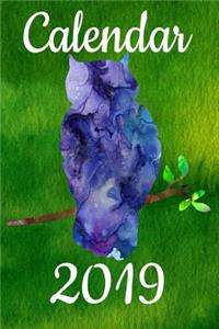 Calendar 2019