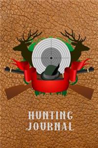 Hunting Journal