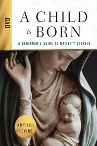 Child is Born DVD, A