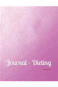 Journal Dieting