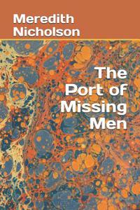 The Port of Missing Men