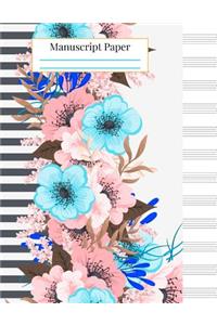 Manuscript Paper