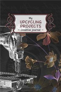 My Upcycling Projects