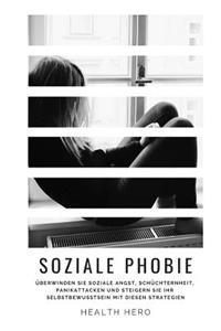 Soziale Phobie