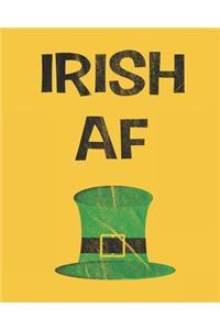 Irish AF