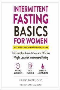Intermittent Fasting Basics for Women