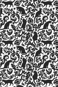 Cat Pattern - Decoration