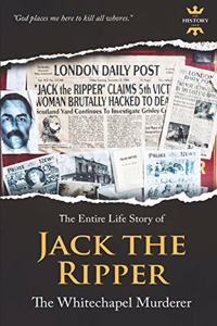 Jack the Ripper