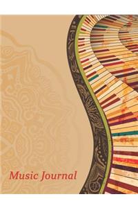 Music Journal