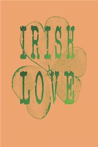 Irish Love