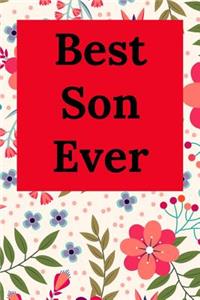 Best Son Ever