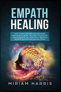 Empath Healing