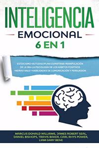 Inteligencia Emocional[emotional Intelligence]