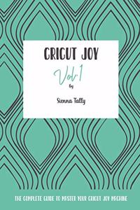 Cricut Joy