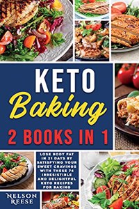 Keto Baking