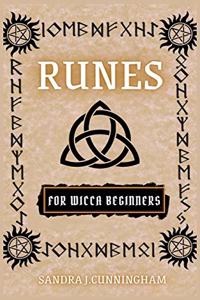 Runes for Wicca Beginners