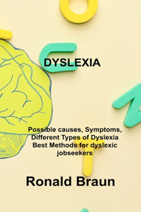 Adult Dyslexia