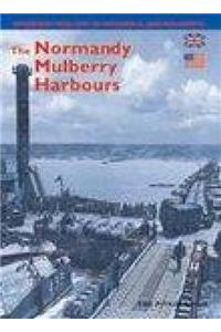 Normandy Mulberry Harbours - French