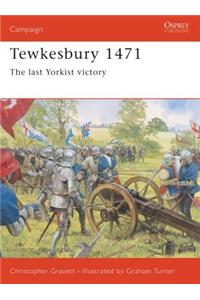 Tewkesbury 1471