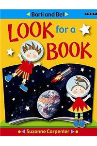 Barti and Bel Look for a Book