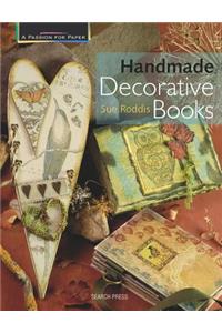 Handmade Decorative Books