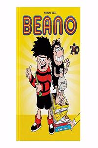 Beano Annual