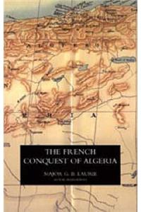 French Conquest of Algeria