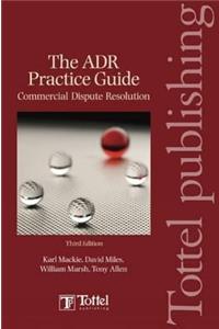 Adr Practice Guide